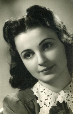 Mészáros Ági
